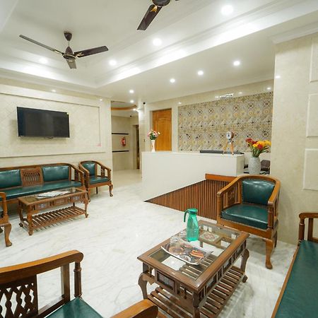 Hotel Bright Star Mahābaleshwar Exterior foto